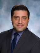Headshot of Marco Russo