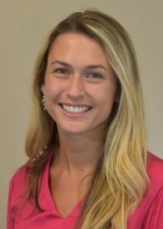 Headshot of Gabriella Lobitz