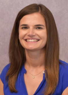 Headshot of Mary Conklin