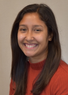 Headshot of Nayna Shah